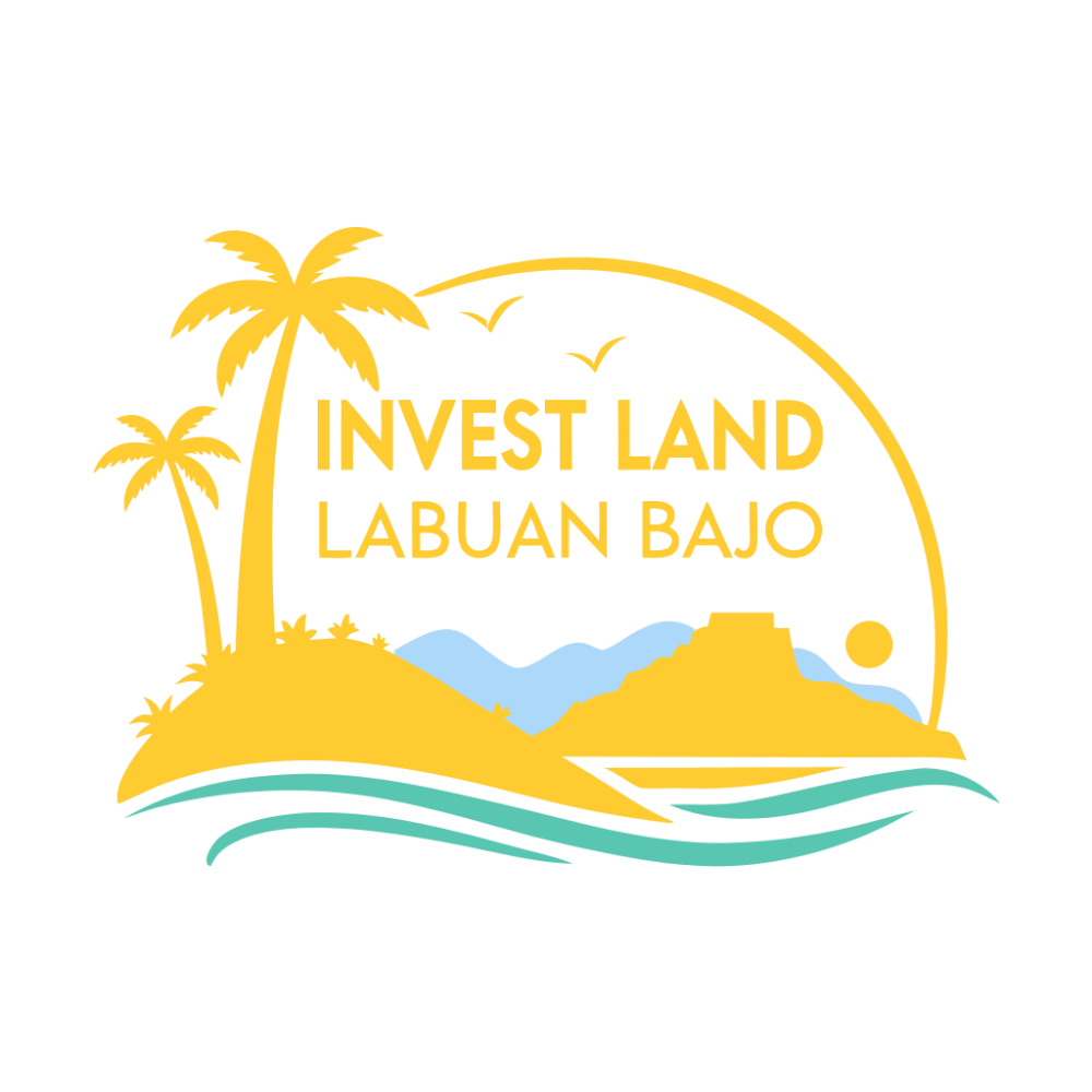 Invest Land Labuan Bajo Logo