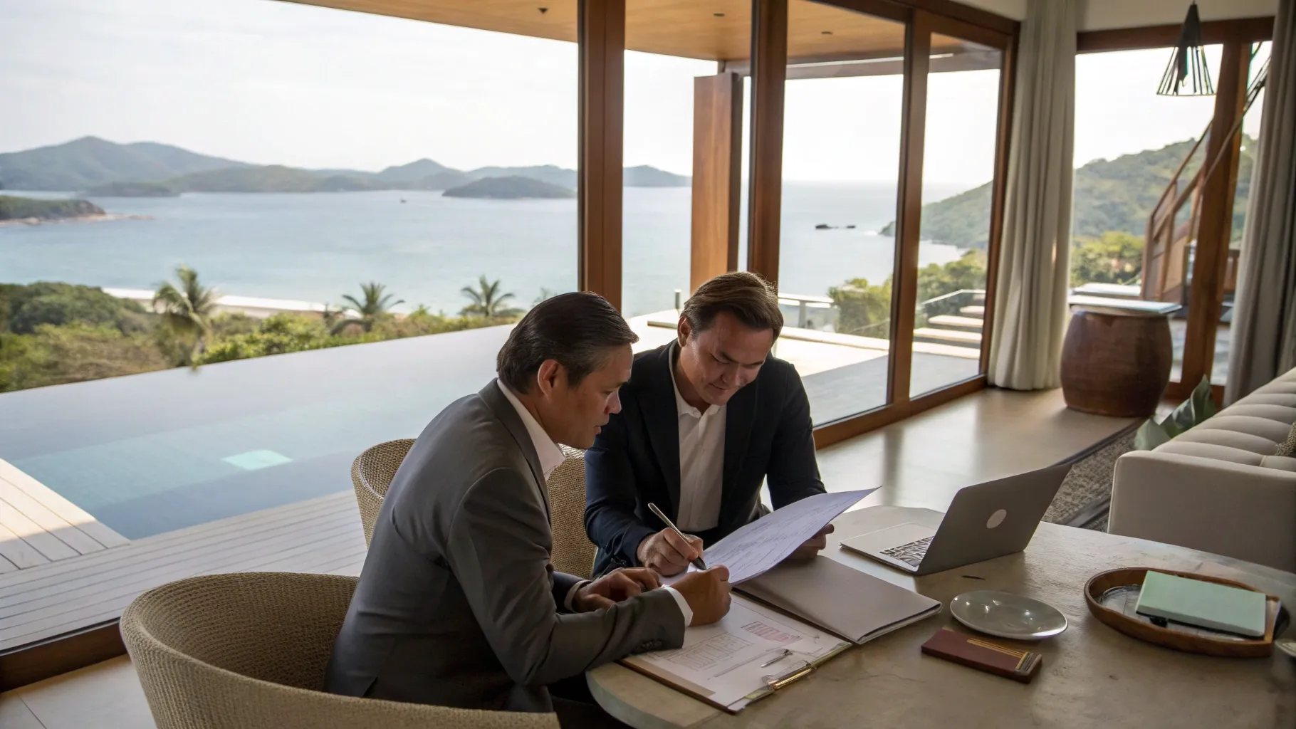 Invest Land Labuan Bajo