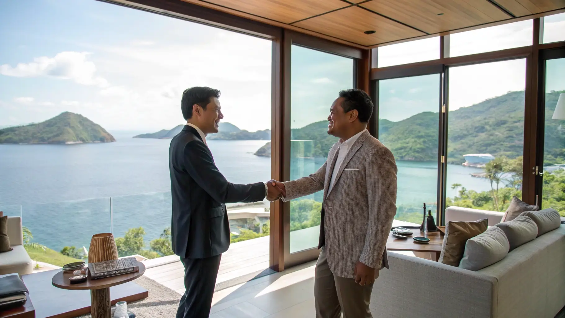 Labuan Bajo Land Investment | Invest Land Labuan Bajo