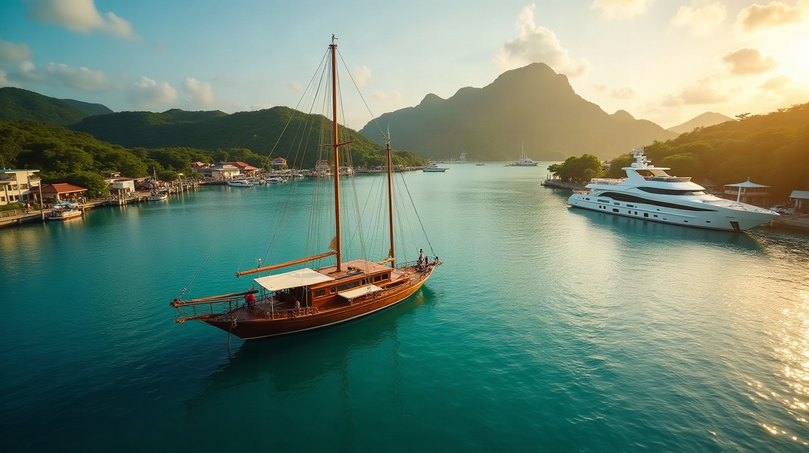 Komodo Open Trip 3D2N Data: A 2026 Land Investor Guide